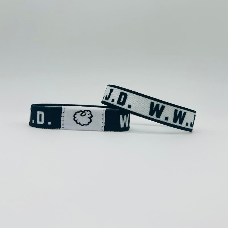 Daily Bible Verse Bracelet Daily Bible Verse Sheepy Christian Bracelet-God Is Greater Religious Faith Inspiration Jewelry Craftsmanship Elegance