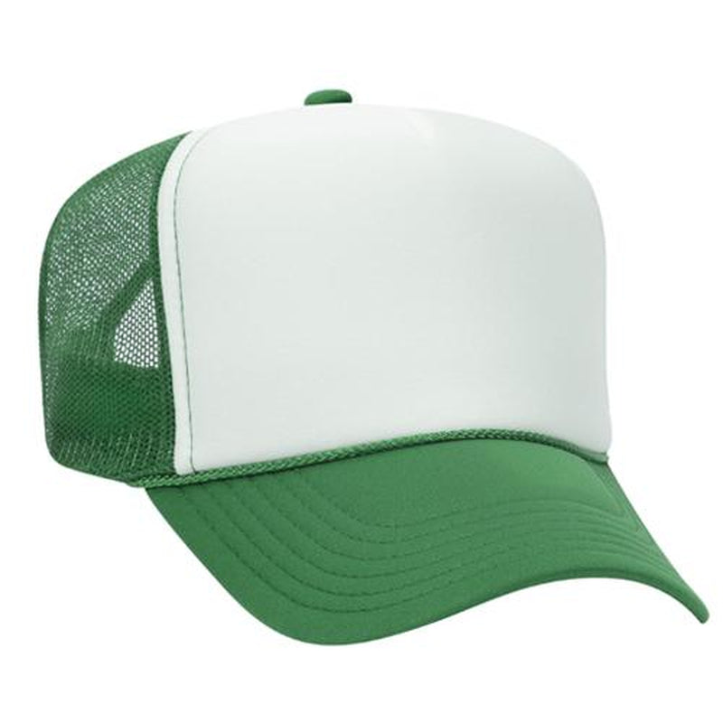 Bad Hats - Billy Bob Loves Charlene Trucker Hat - Cute Trucker Hats - Concert Hats - Country Music Hats - Trending Hats - Summer Hats - Girls Summer Trucker Hats - Trucker Hats - Viral Hat