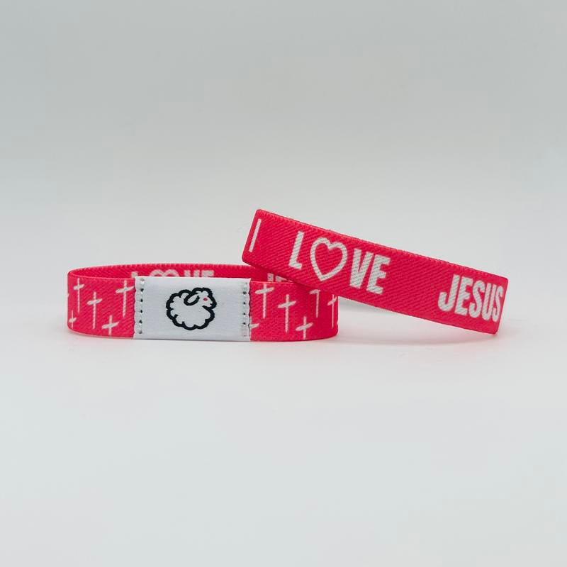 Daily Bible Verse Bracelet Daily Bible Verse Sheepy Christian Bracelet-God Is Greater Religious Faith Inspiration Jewelry Craftsmanship Elegance